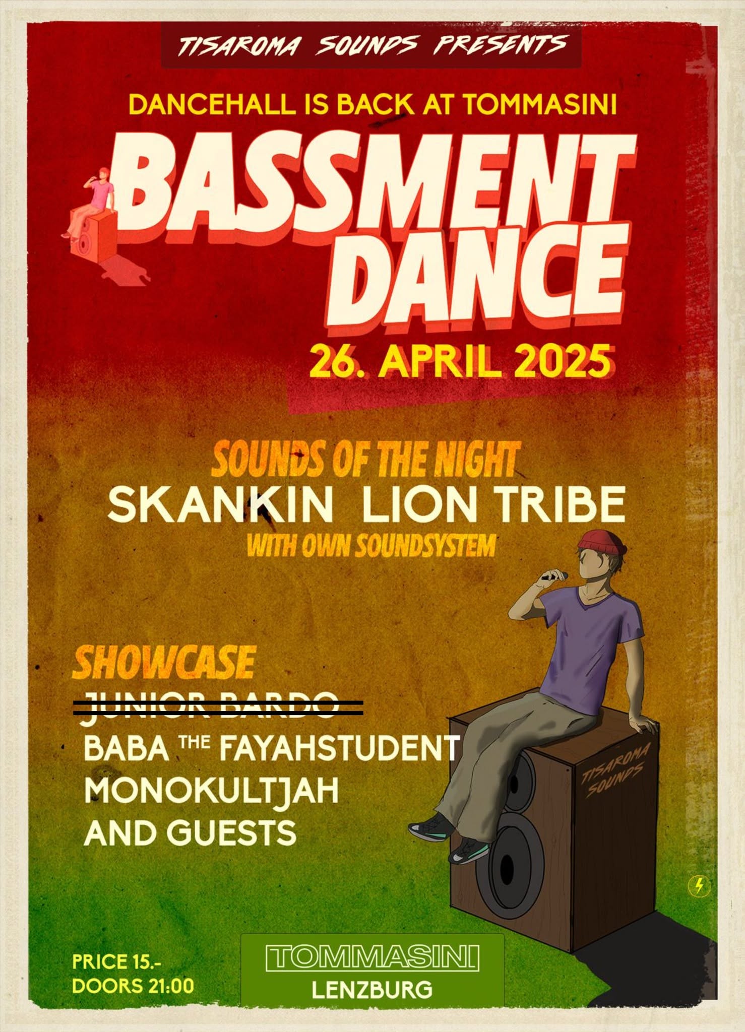 Flyer 06.08.2026